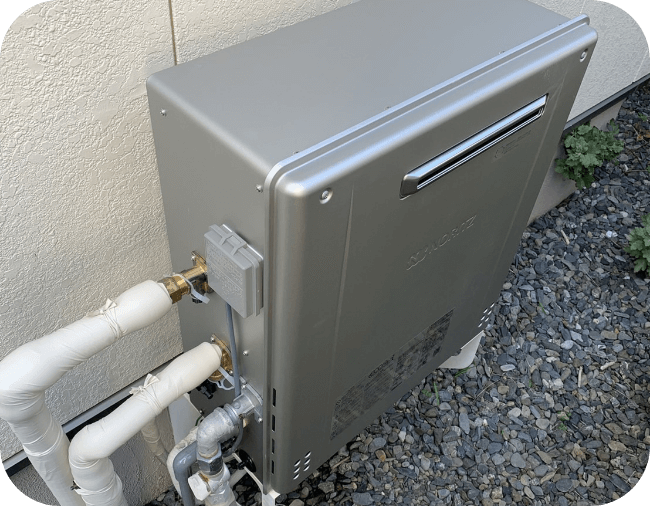 エコキュート交換イメージ