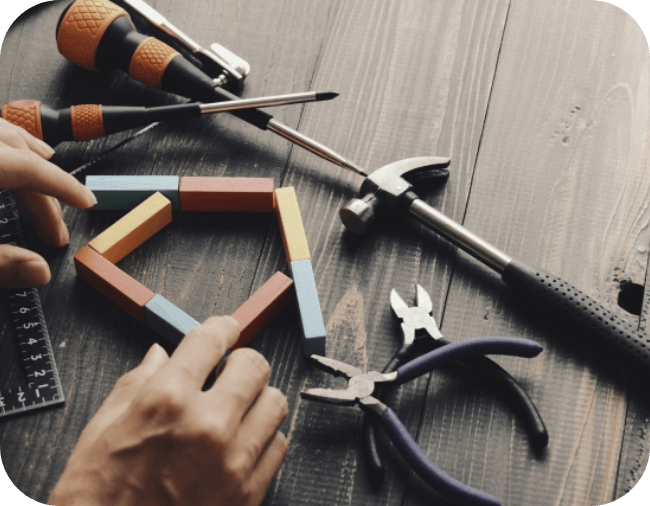 その他のリフォームイメージ